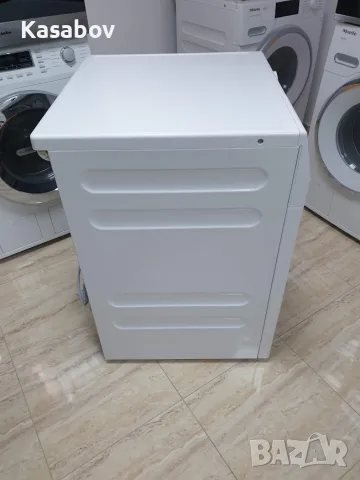Miele T1 Classic Active Eco Сушилня с Термопомпа Миеле 12м Гаранция, снимка 10 - Сушилни - 55319343