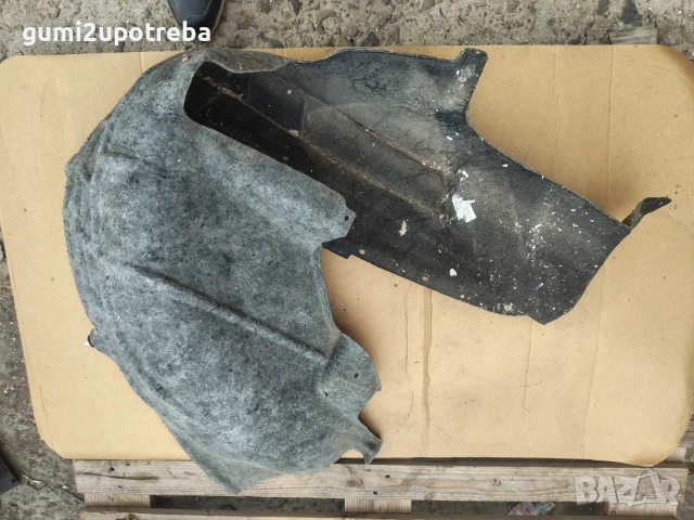 Заден Десен ПодКалник 10A810972 Volkswagen ID.3 E11 PRO, снимка 2 - Части - 55277665