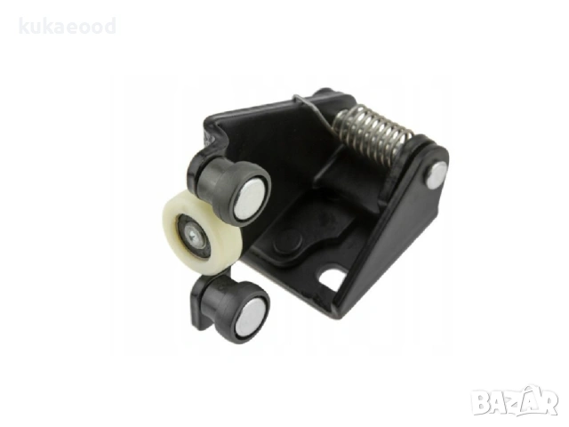 Ролка за плъзгаща врата за Peugeot Partner