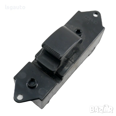 Бутон ел.стъкло предна лява врата Mitsubishi Lancer X (GS44S) 2007-2017 ID: 160872 ОЕМ № 8608A065