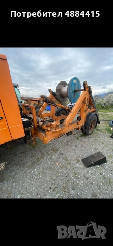 Продавам Mercedes Unimog-1994 , снимка 4 - Колекции - 55262616