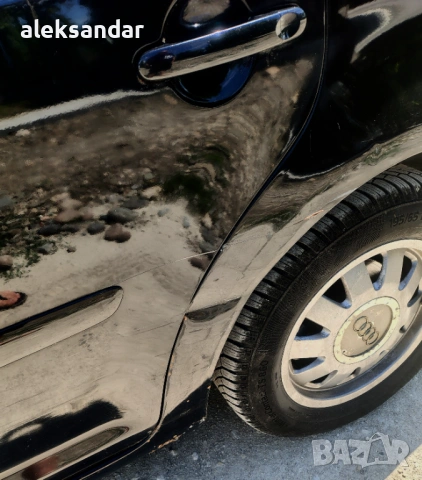 Фолксваген Торан 105 к.с, снимка 5 - Автомобили и джипове - 54915005