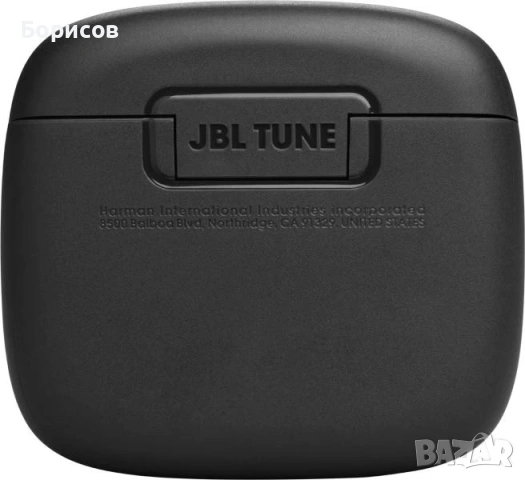 JBL TUNE FLEX-оригинални 2 комплекта(бели и черни), снимка 5 - Bluetooth слушалки - 55284658