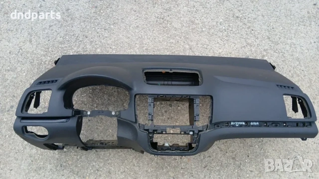 Арматурно табло Seat Alhambra 2014 7N1857001AB