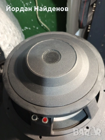 12 ИНЧ ГОВОРИТЕЛИ ЗА ВАС КАСИ МНОГО МОЩТНИ 500 ВАТА КАТО НОВИ, снимка 11 - Тонколони - 54069879