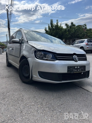 1K0145803AS. Интеркулер за Vw Туран. дизел 1.6 TDI. 105кс. 2011г, снимка 9 - Части - 55578265