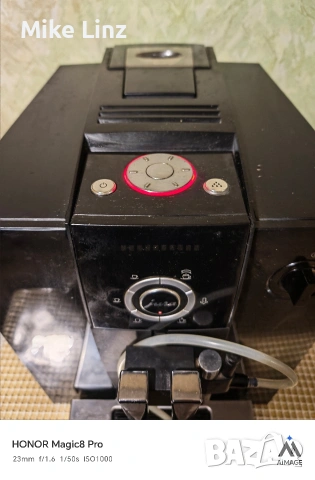 Jura impressa F7 , снимка 5 - Кафемашини - 54556728