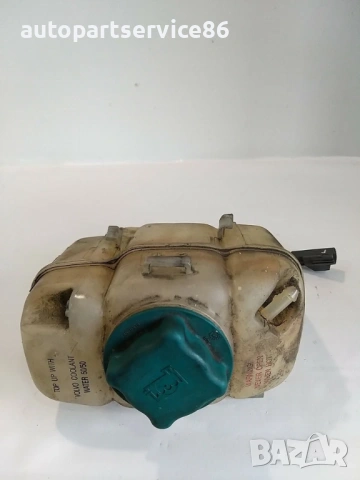 Разширителен резервоар за охлаждаща течност за Volvo S60 D5 (2007) 30723929