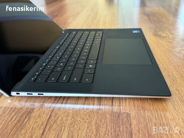 15.6' 4K UHD+ Core i9-12900HК DELL XPS 9520 32GB DDR5/1TB NVMe/Nvidia RTX 3050 Ti/Win 11/Бат 8ч, снимка 8 - Лаптопи за работа - 54537506