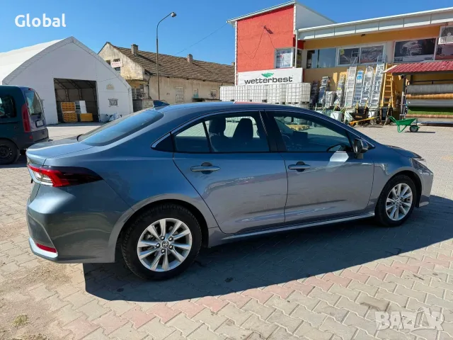 Toyota Corolla 1.8 hybrid, снимка 3 - Автомобили и джипове - 55617201