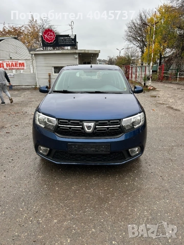 Dacia Sandero 0.9 2017 г