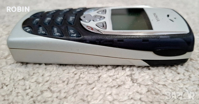 Отлично Запазена NOKIA 8310, снимка 4 - Nokia - 55155915