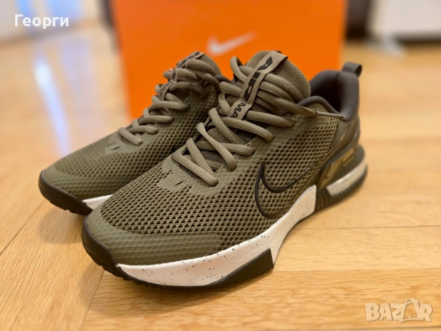 Маратонки Nike - Air Max Alpha Trainer 6 / 45