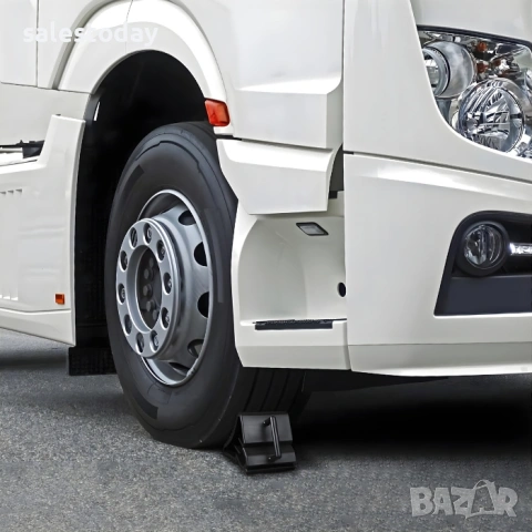 Комплект  стопери за гуми, 2бр