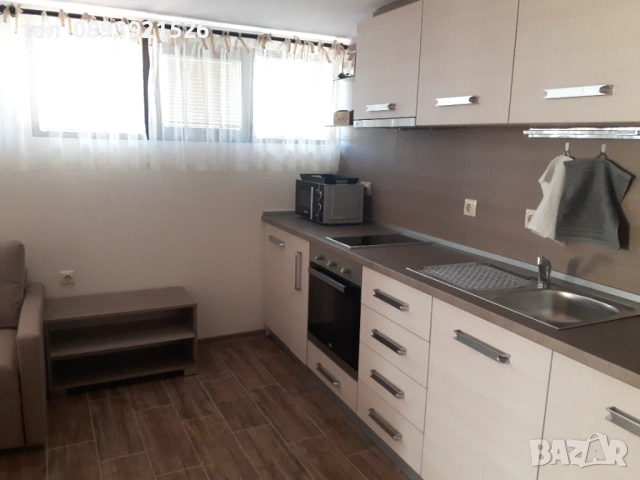 МНОГОСТАЕН АПАРТАМЕНТ, снимка 12 - Апартаменти - 48006829