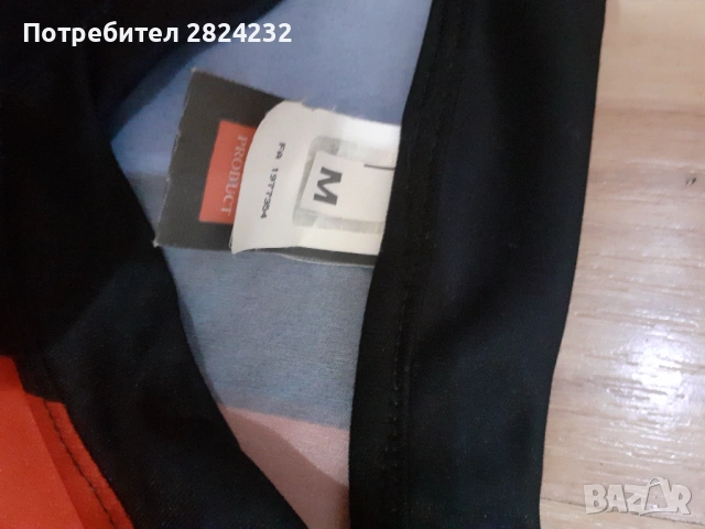 Футболни тениски , снимка 11 - Тениски - 54694746