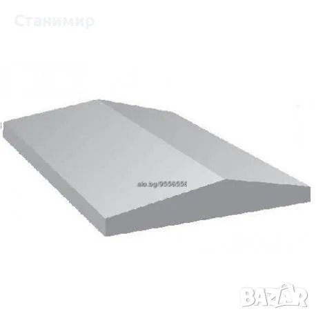 капак за зид......