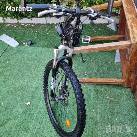 Cyco 26" made in Germany , снимка 9 - Велосипеди - 55482488