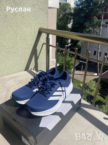 Маратонки Adidas response runner 2, снимка 2 - Маратонки - 55124237