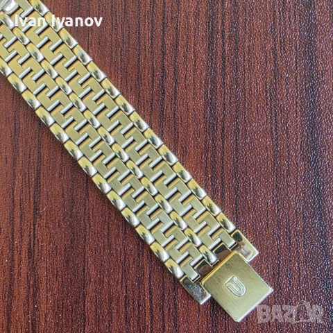 Universal Genève Corporate Swiss Made, снимка 7 - Мъжки - 54584600