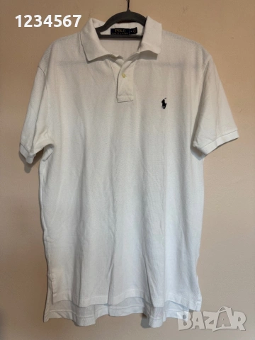 Polo Ralph Lauren T-Shirt.