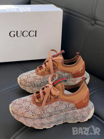 дамски маратонки Gucci 