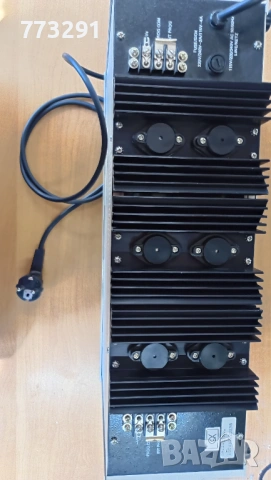 Регулируемо захранване 0-32V ,0-2A, снимка 11 - Друга електроника - 54353731