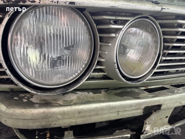 Фарове bmw e28 