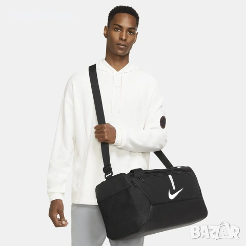 Промо!Nike оригинален сак, снимка 5 - Сакове - 55078051