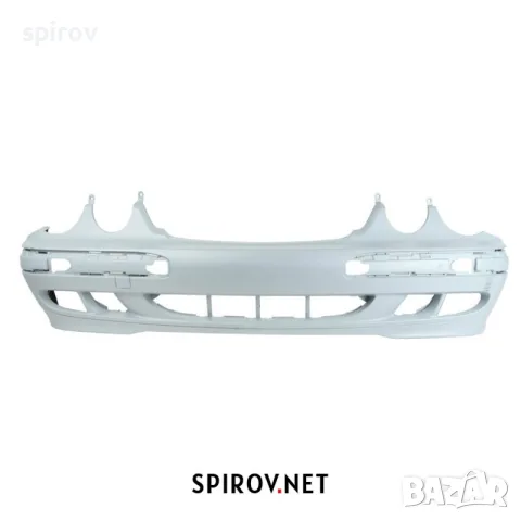 Предна броня Mercedes E-Class W210 фейслифт 1999-2003