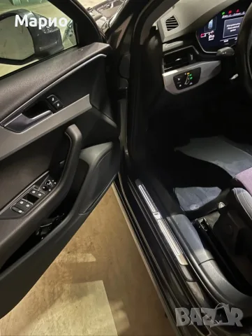 Audi a4 топ състояние, снимка 7 - Автомобили и джипове - 55383285