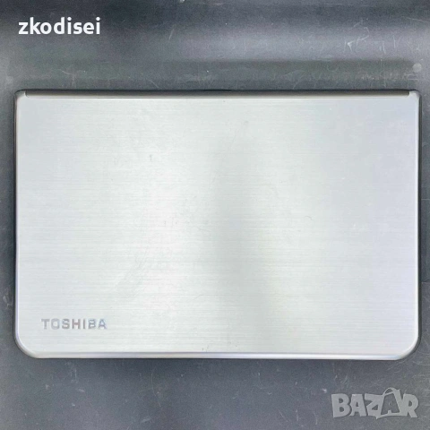 Лаптоп TOSHIBA M50DA10P 15,6 Инча, снимка 2 - Лаптопи за работа - 55230841