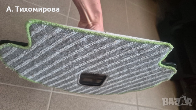 Прахосмукачка робот iRobot Roomba Combo 113 R 11 - за части, снимка 14 - Прахосмукачки - 51048029