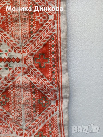 Българска бродерия , снимка 4 - Други - 54549931