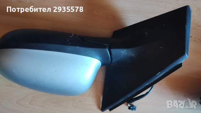 Странични огледала Фиат Браво, снимка 3 - Части - 54117925