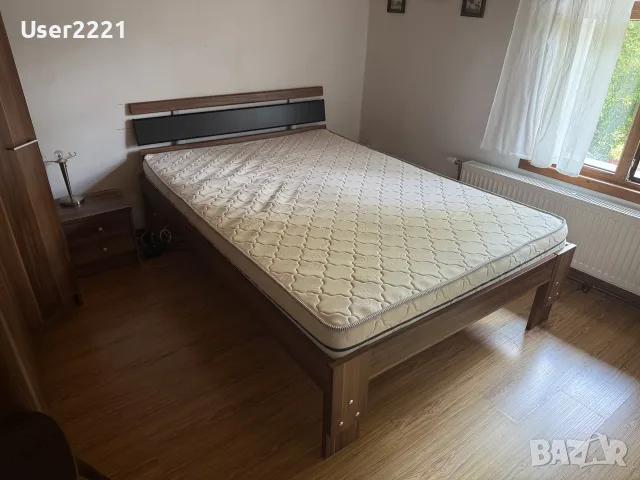 комплект мебели за спалня