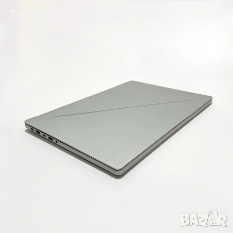 ASUS ROG Zephyrus G16/240Hz OLED 2.5K/Ultra 9 185H/RTX 4070/32GB DDR5/1TB, снимка 5 - Лаптопи за игри - 55239572