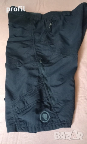 Endura Hummvee XL вело панталони/шорти, снимка 7 - Спортни дрехи, екипи - 54891811