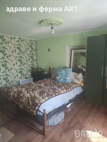 A Fully Legalized, Ready-to-Live Oasis in Blaskovo, снимка 8 - Къщи - 55438782
