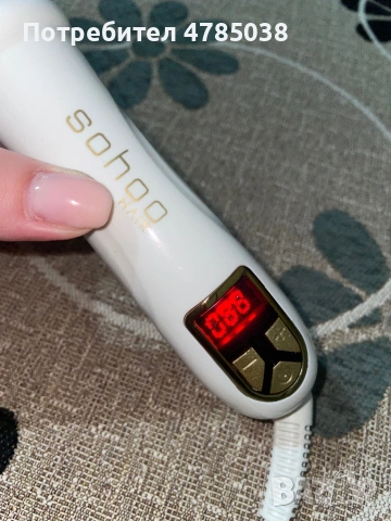 Нова маша, снимка 2 - Маши за коса - 54060096