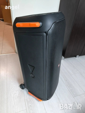 JBL PARTIBOX 710, снимка 2 - Bluetooth тонколони - 54642714