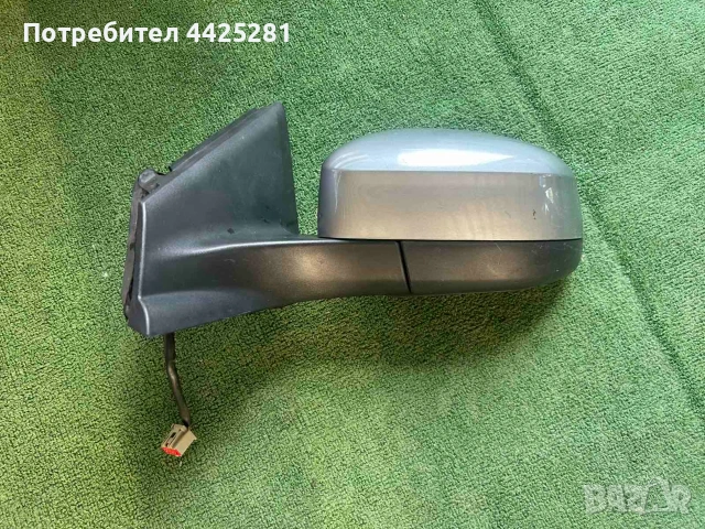 огледало ляво Ford Mondeo 2007-2011 г. #001S.