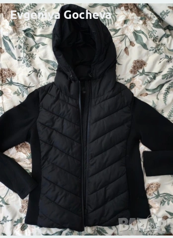 дамско леко пролетно яке ZARA XL