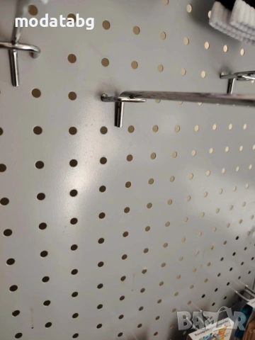 КУКИ ЗА ПЕРФОРИРАН ГРЪБ , снимка 3 - Стелажи и щандове - 54713961
