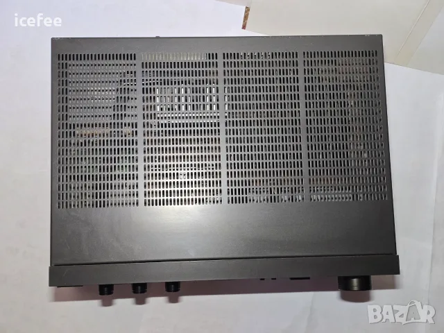 Technics SU-V65A стерео усилвател, снимка 5 - Ресийвъри, усилватели, смесителни пултове - 55676490