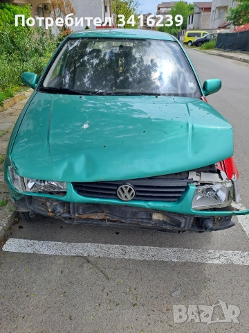 Продавам WV POLO