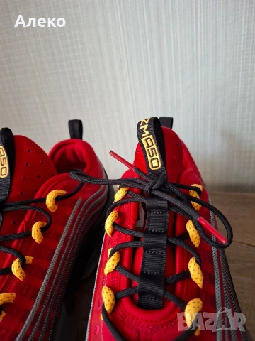 Nike air Zoom ZM950 маратонки 44.5 номер. , снимка 6 - Маратонки - 54752095