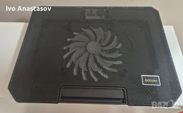 НОВ Геймърски лаптоп MSI Katana GF66 (16GB RAM / 1.5TB SSD / RTX 3050Ti), снимка 4 - Лаптопи за игри - 55249878
