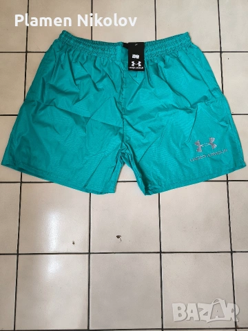 Мъжки шорти ГИГАНТ 4XL, 5XL, 6XL, 7XL , снимка 3 - Спортни дрехи, екипи - 44160558
