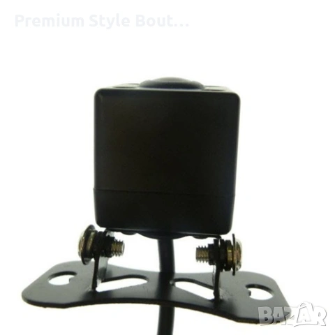 Parking Assistance Rear Camera за задно виждане устойчива на вода, снимка 17 - Други стоки за дома - 54030016